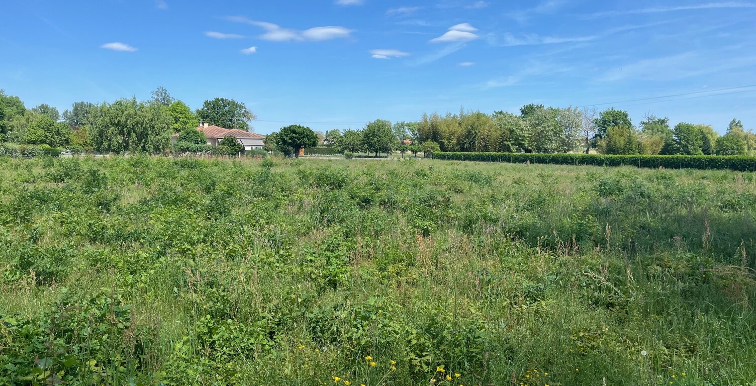  Terrain à bâtir – Saint‑Pierre‑d'Eyraud (proche de Bergerac) — photo 1