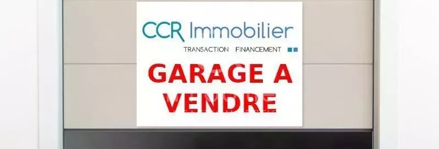 Garage  15 m² à vendre à Cannes (06150)