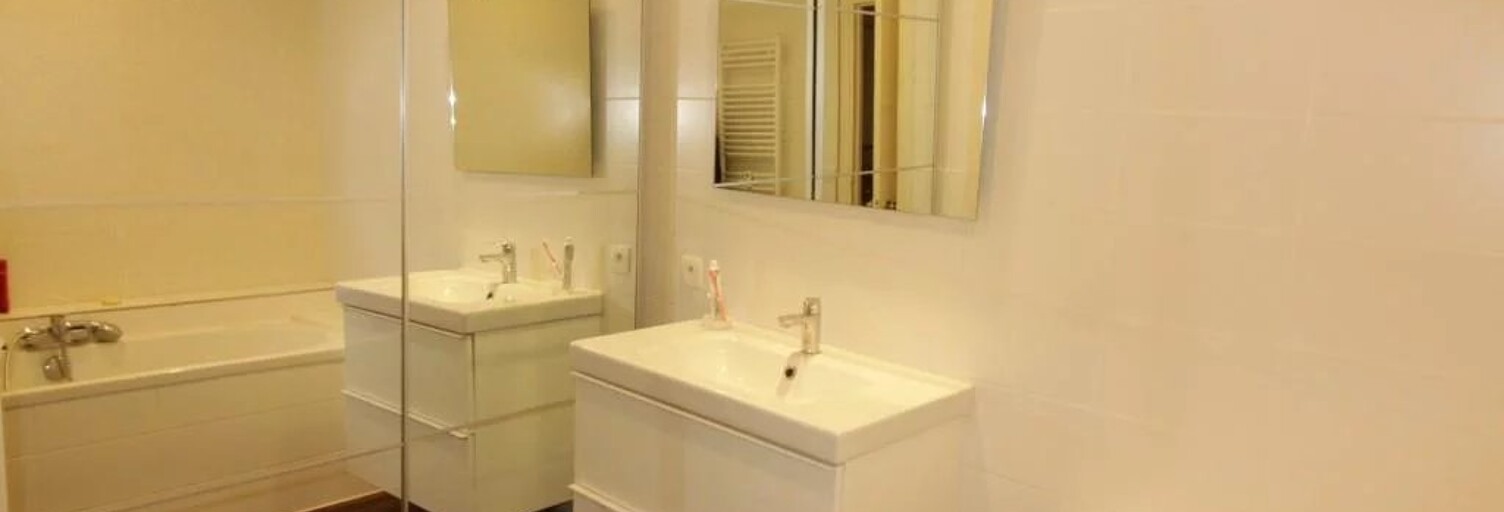 Appartement 3 Pièces 109 m² à vendre à Nantes (44000)