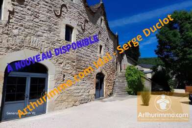 Maison  535000 €