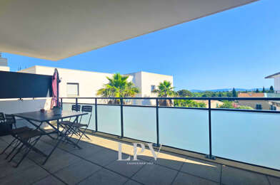 Appartement 4 pièces 259900 €
