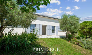 Maison 5 Pièces 133 m² à vendre à Saint-Didier-au-Mont-d'Or (69370)