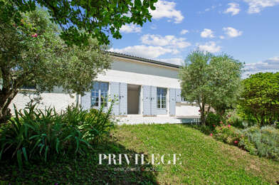 Maison 5 pièces 770000 €