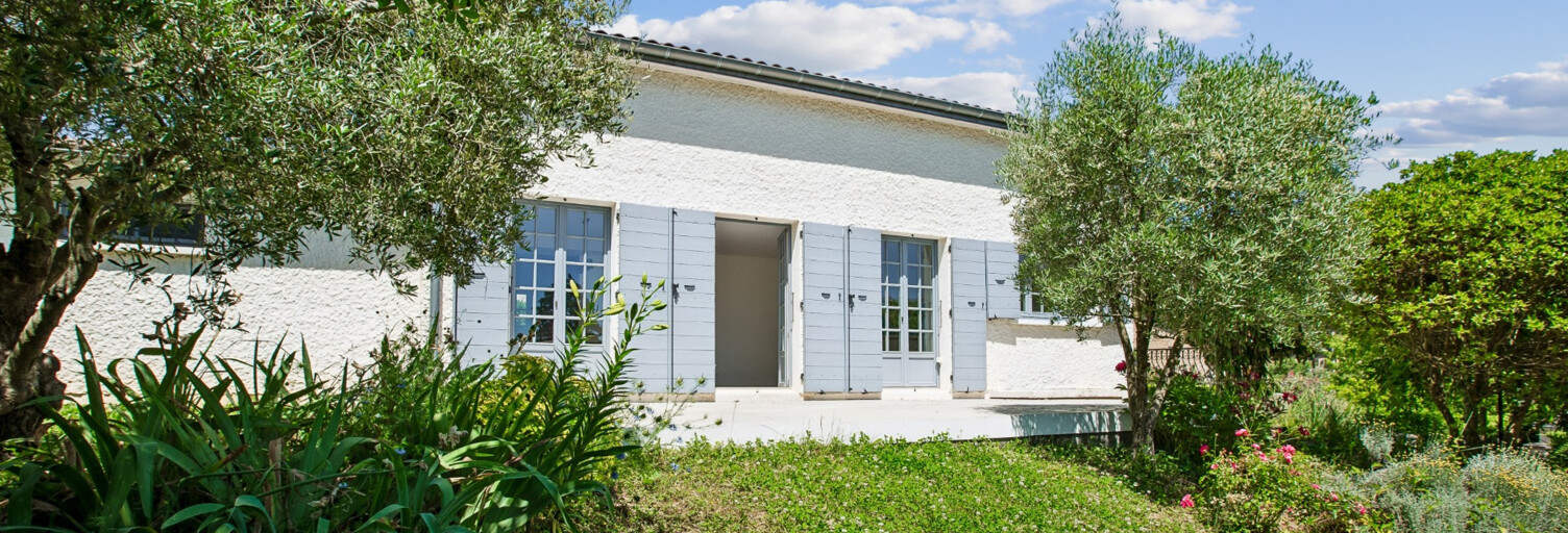 Maison 5 Pièces 133 m² à vendre à Saint-Didier-au-Mont-d'Or (69370)