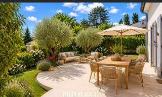 Maison 5 Pièces 133 m² à vendre à Saint-Didier-au-Mont-d'Or (69370)