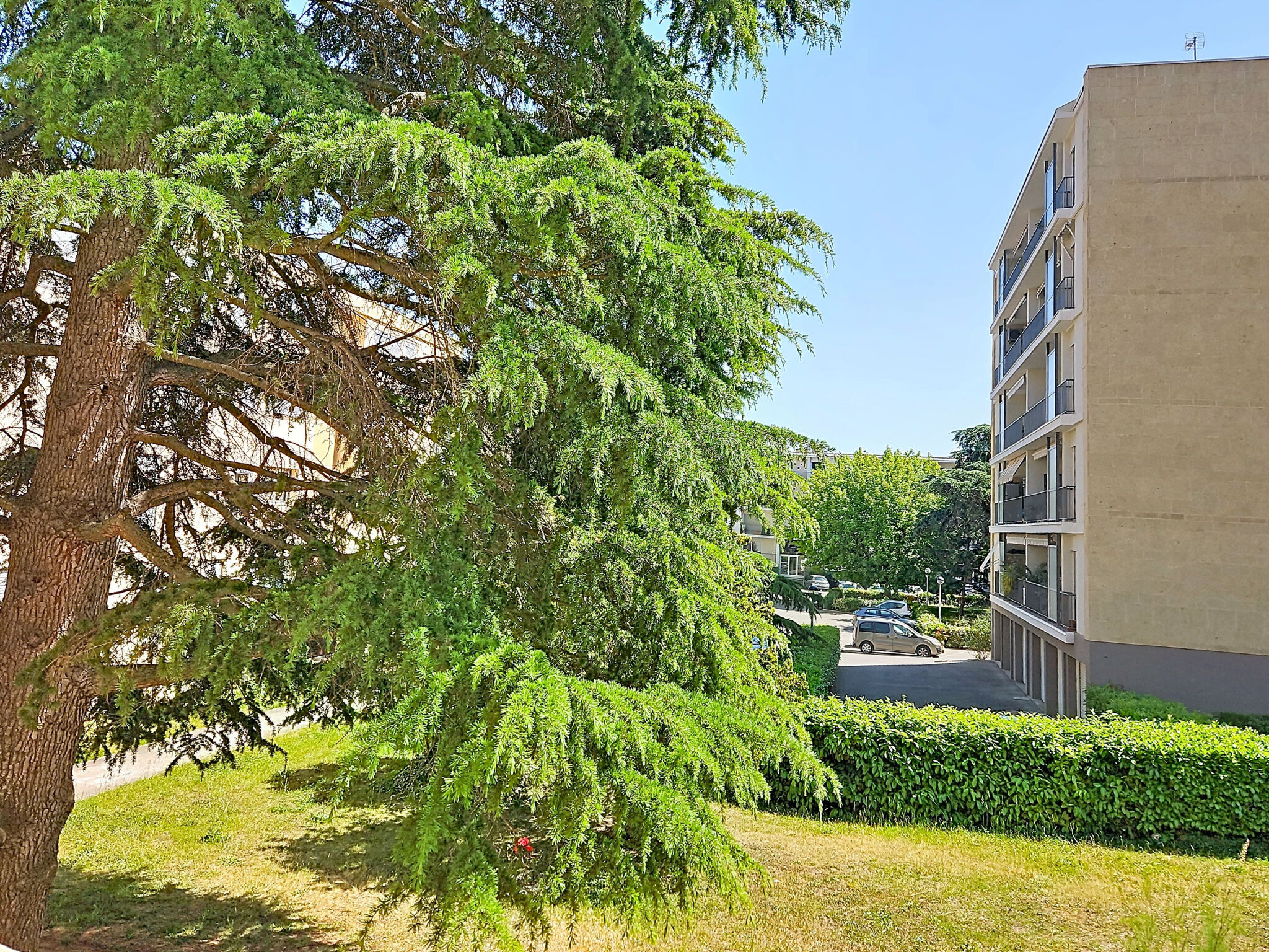 Appartement  T3 à vendre Aix-en-Provence 13090
