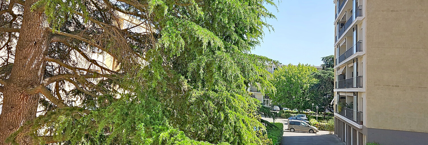 Appartement 3 Pièces 71 m² à vendre à Aix-en-Provence (13090)