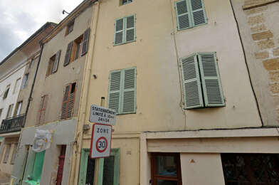 Maison 3 pièces 25000 €