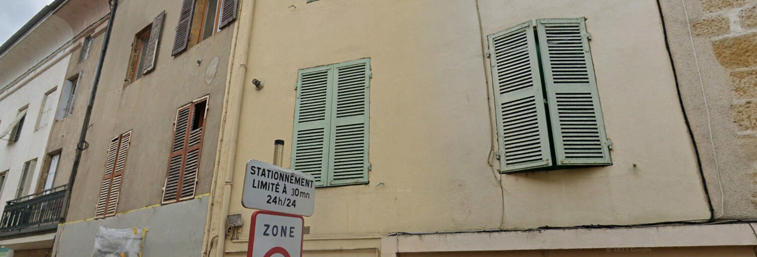 Maison 3 Pièces 65 m² à vendre à Marcigny (71110)