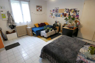 Appartement 1 pièces 134500 €
