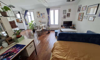 Appartement 1 Pièce 30 m² à vendre à Angers (49100)