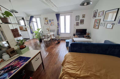 Appartement 1 pièces 160500 €