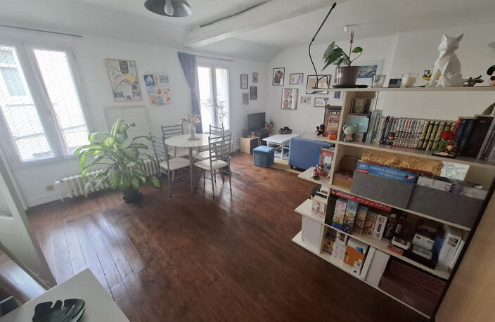 Appartement T1 bis Hyper centre au calme — photo 2