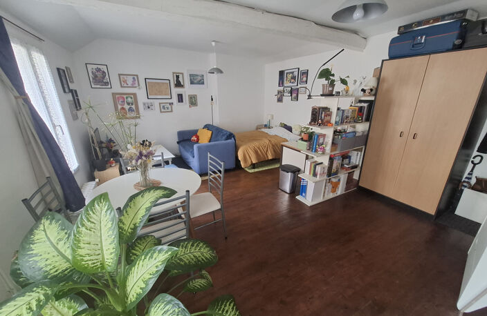 Appartement T1 bis Hyper centre au calme — photo 3