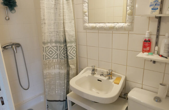 Appartement T1 bis Hyper centre au calme — photo 5