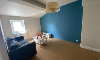 Appartement 2 Pièces 28 m² à louer à Clermont-Ferrand (63000)