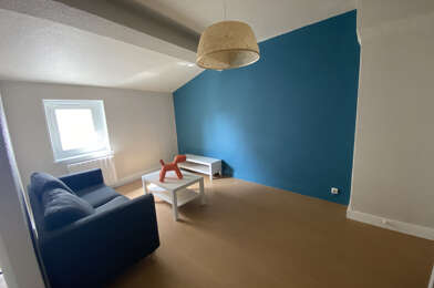 Appartement 2 pièces 420 €