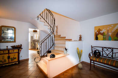Maison 7 pièces 379000 €