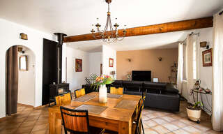 Maison 7 Pièces 187 m² à vendre à Vauvert (30600)