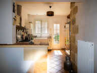 Belle maison de ville familiale avec jardin et garage — photo 2