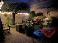 Belle maison de ville familiale avec jardin et garage — photo 2