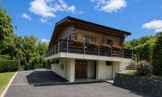 Maison 76 m² en viager Froges (38190)