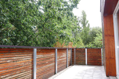 Appartement 3 pièces 267500 €