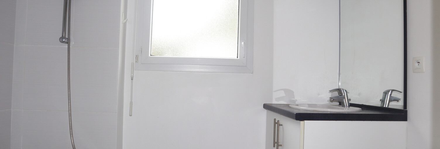 Appartement 3 Pièces 63 m² à vendre à Mérignac (33700)