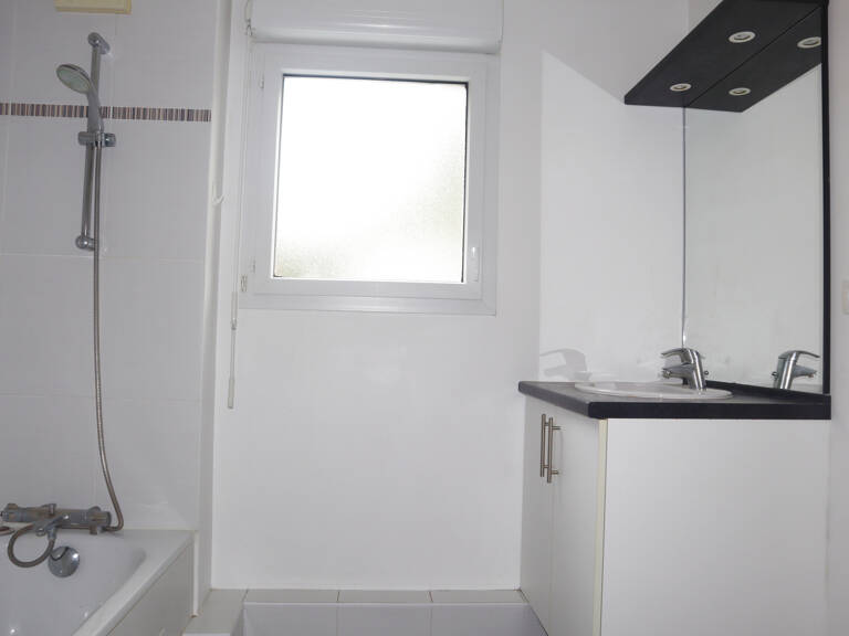 MERIGNAC ARLAC - Superbe T3 (63m2) ouvrant sur Parc Tenet av — photo 1