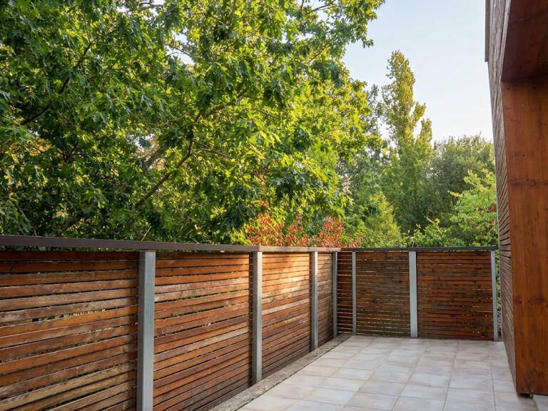 MERIGNAC ARLAC - Superbe T3 (63m2) ouvrant sur Parc Tenet av — photo 1