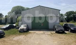 Commerce 1 Pièce 140 m² à vendre à Loireauxence (44370)