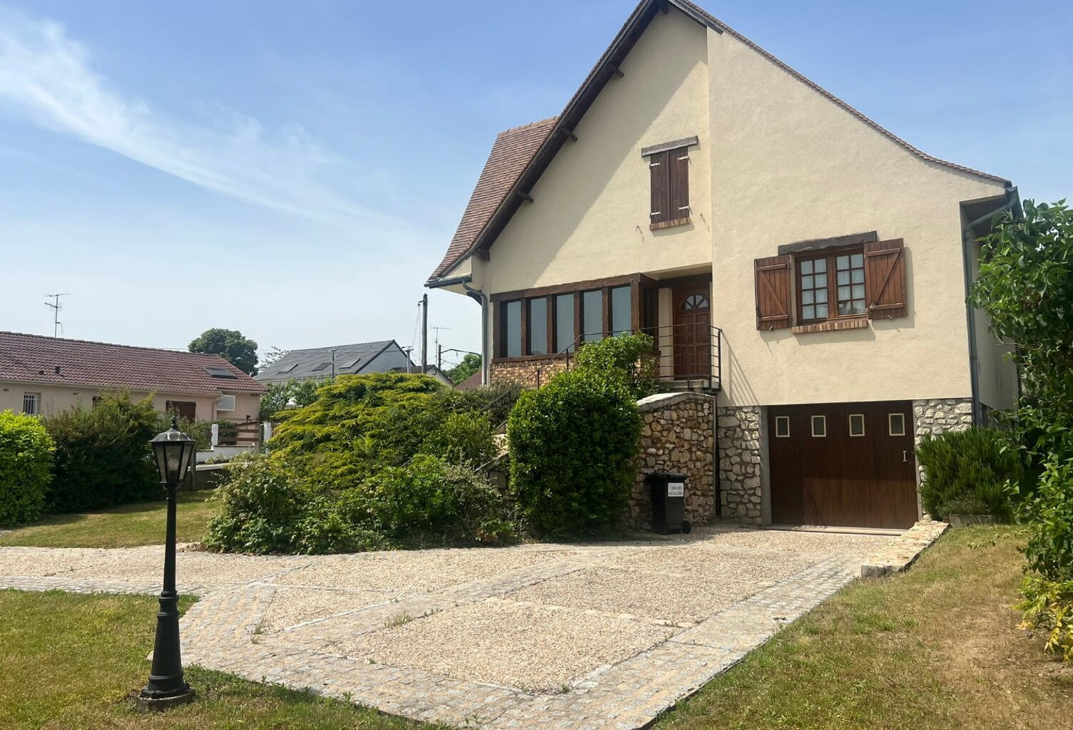PAVILLON 155m² — photo 1