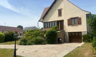 Maison 6 Pièces 155 m² à vendre à Saint-Chéron (91530)