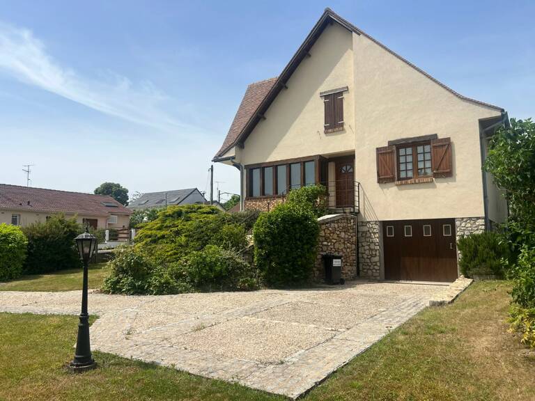 PAVILLON 155m² — photo 1