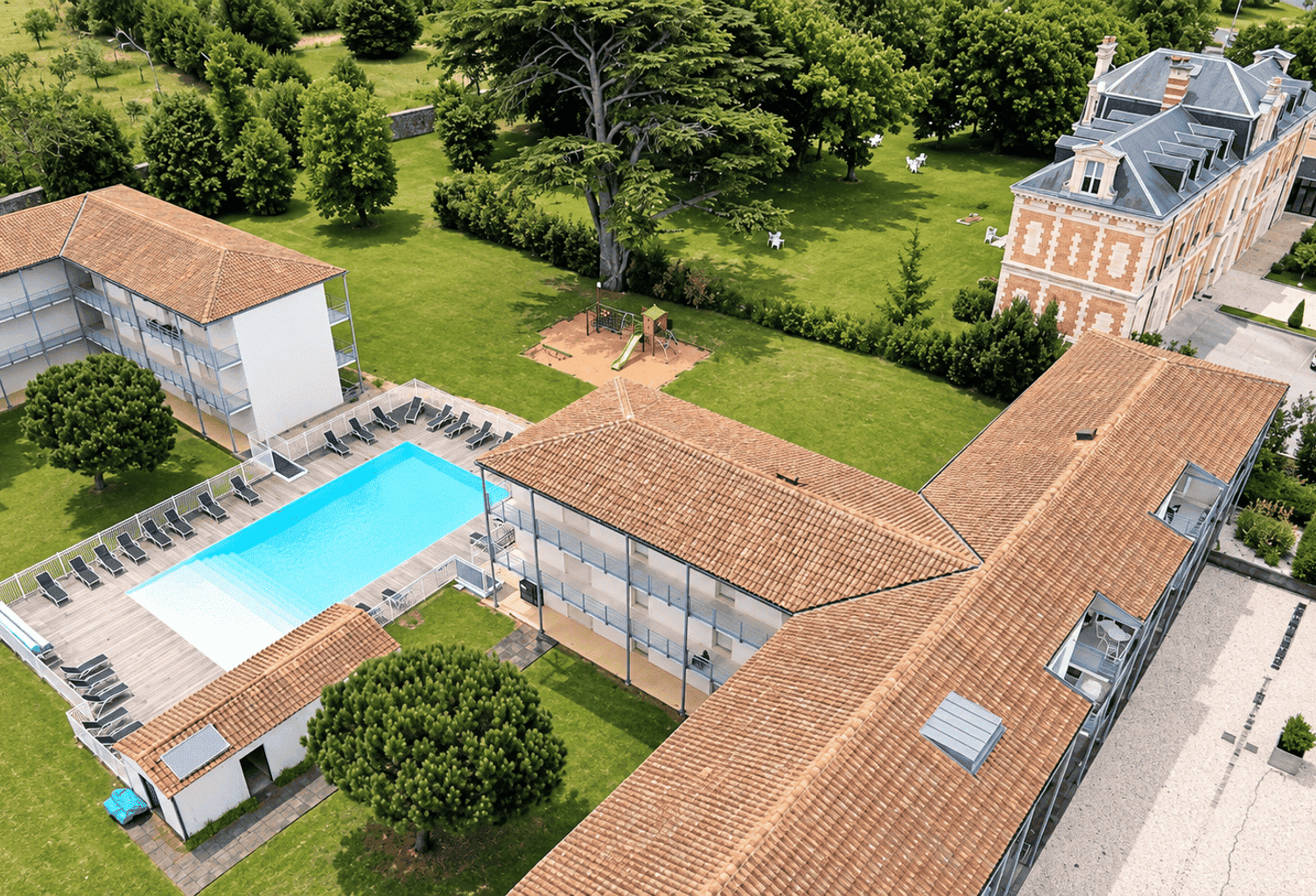 INVESTISSEMENT LMNP - LAGORD — photo 1