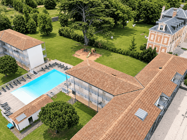 INVESTISSEMENT LMNP - LAGORD — photo 1