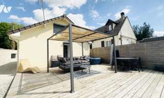 Maison 4 Pièces 69 m² à vendre à Grisy-Suisnes (77166)