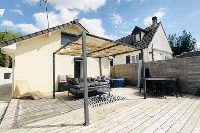 Maison 4 pièces 200000 €