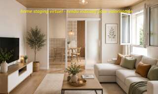 Appartement 4 Pièces 101 m² à vendre à Barby (73230)