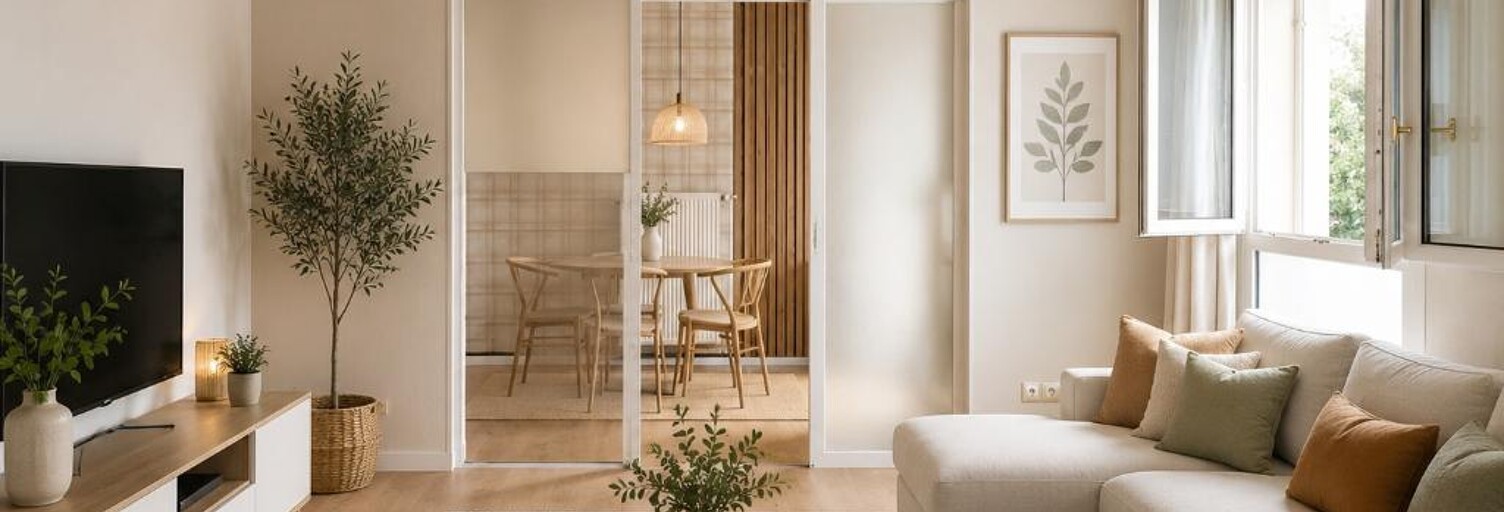 Appartement 4 Pièces 101 m² à vendre à Barby (73230)