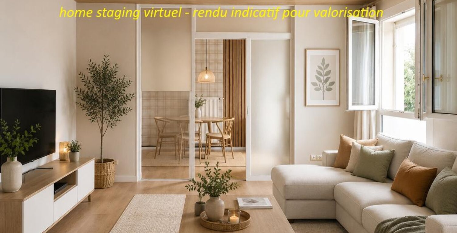 Vente appartement 4 pièces 101 m² Barby (73230) — photo 1