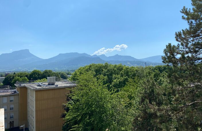 Vente appartement 4 pièces 101 m² Barby (73230) — photo 4