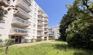 Appartement 1 Pièce 30 m² à vendre à Lyon 3 (69003)