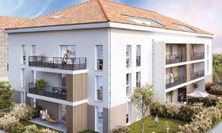Appartement 2 Pièces 41 m² à louer à Bourgoin-Jallieu (38300)