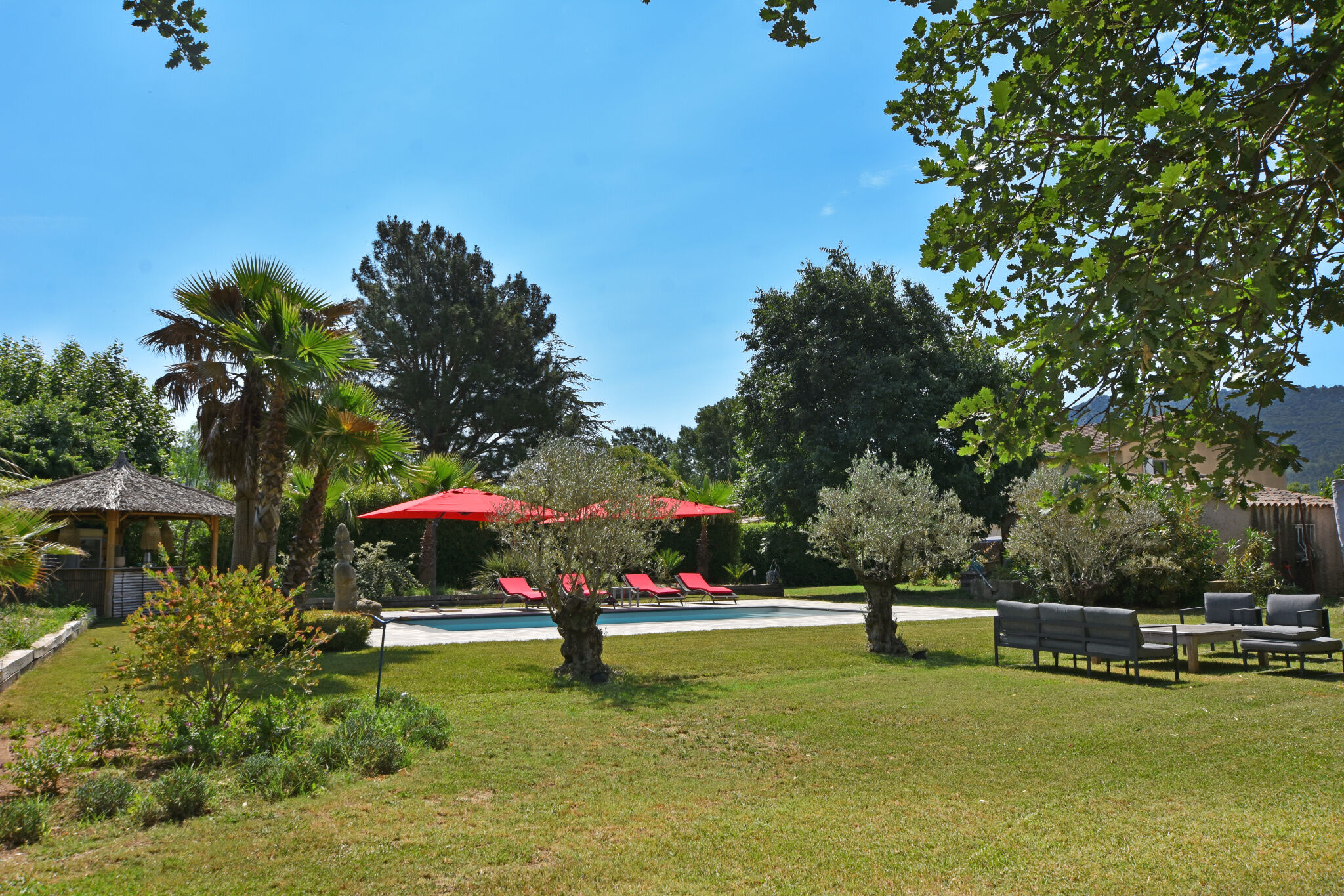 Villa / Maison  T7 à vendre Aubagne 13400