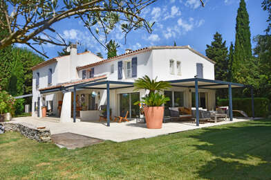 Maison 7 pièces 1250000 €