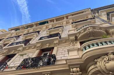 Appartement 3 pièces 550000 €