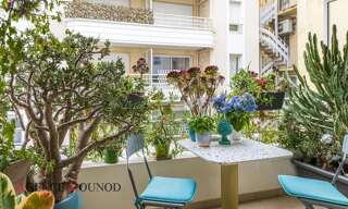 Appartement 3 Pièces 60 m² à vendre à Nice (06000)