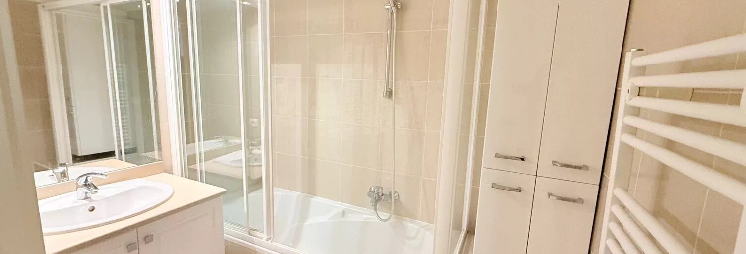 Appartement 3 Pièces 60 m² à vendre à Nice (06000)