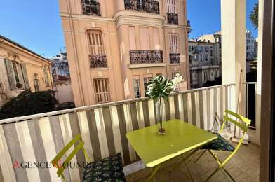 Appartement 2 pièces 320000 €